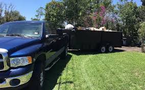 Best Yard Waste Removal  in Barnum Island, NY